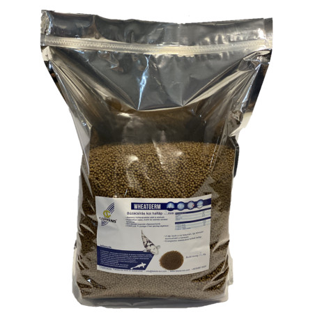 Hrana Coppens Wheatgerm 3 mm ( 2 kg )