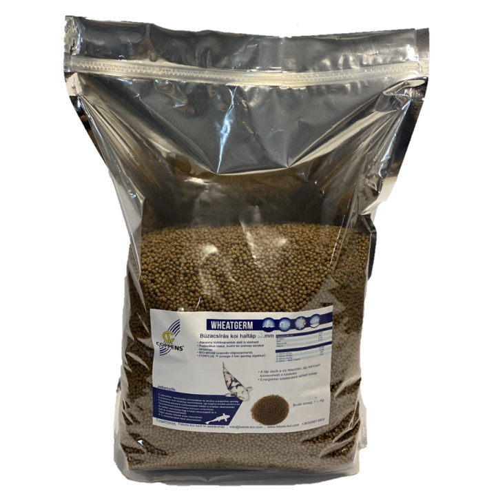 Hrana Coppens Wheatgerm 3 mm ( 2 kg )