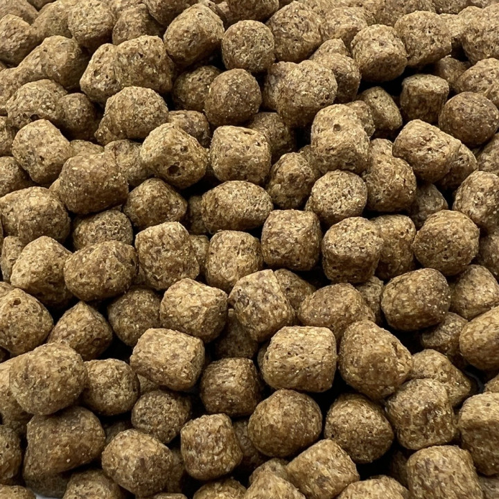 Hrana Coppens Wheatgerm 6 mm ( 2 kg )