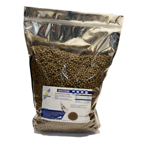 Hrana Coppens Wheatgerm 6 mm ( 2 kg )