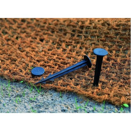 Ubbink FIX-It töltésgyékény rögzítő tüske 11 cm 10db/csomag