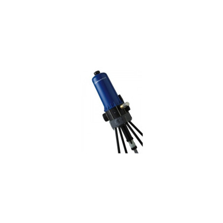 Pulverizator Dosatron 20 m3/h, 0,2%-2%