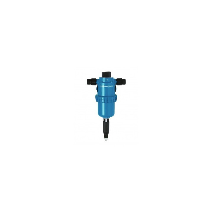 Pulverizator Dosatron 4,5 m3/h, 0,2%-1,5%