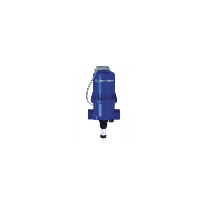 Pulverizator Dosatron 8 m3/h, 0,2%-2%