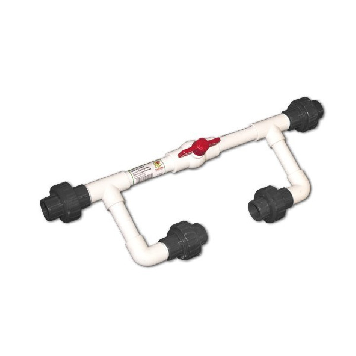 Regulator cu robinet pentru injector venturi DSFI 3/4"