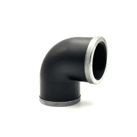 Plastic cot 3" FI-FI