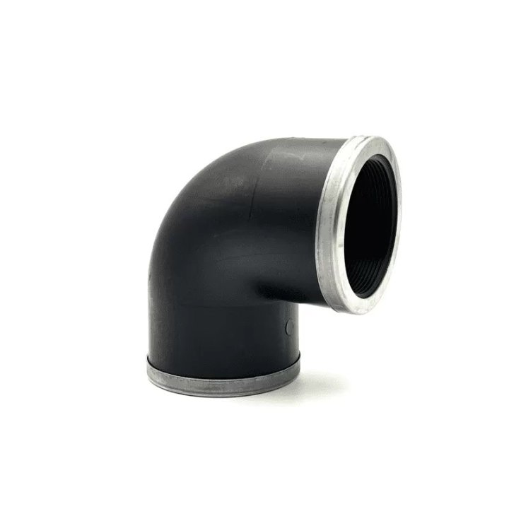 Plastic cot 3" FI-FI