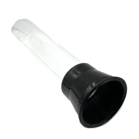 UVC lampă de cuarț de sticlă EFU-15000A