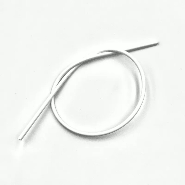 Microtub spaghetti 5/3mm 60cm