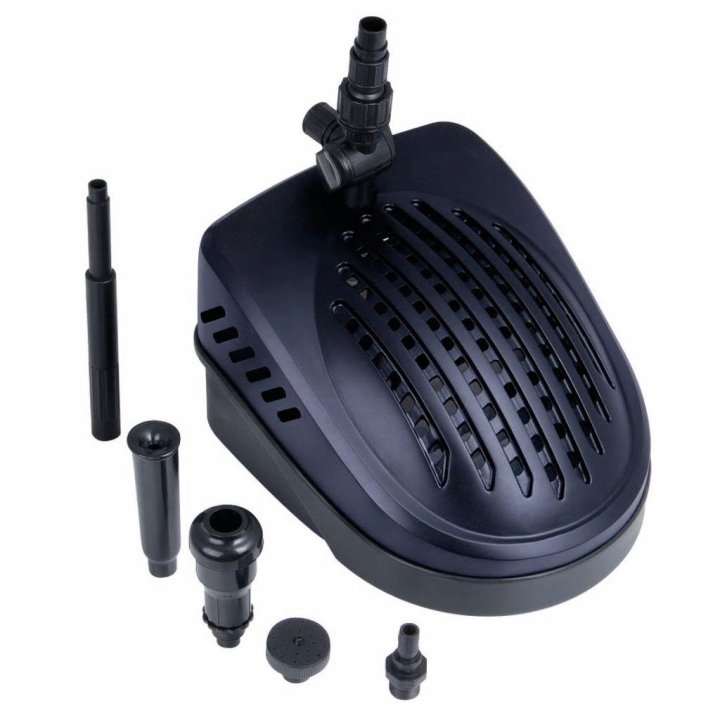 Ubbink PowerClear 5000 pompe pentru fintani arteziene si uvc 5W