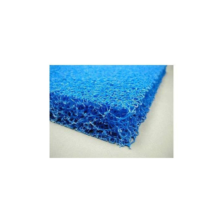 Matala Filtru burete soft (120x100x4) soft albastru