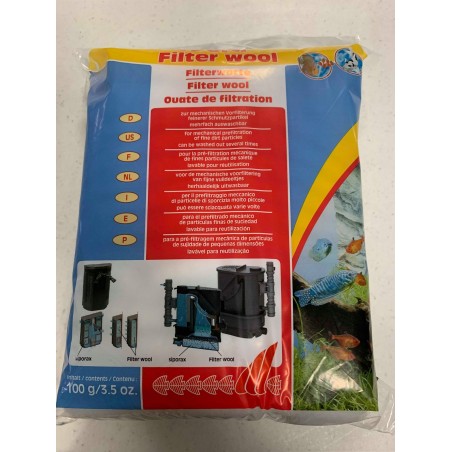 Vata de filtrare Sera (100 g)