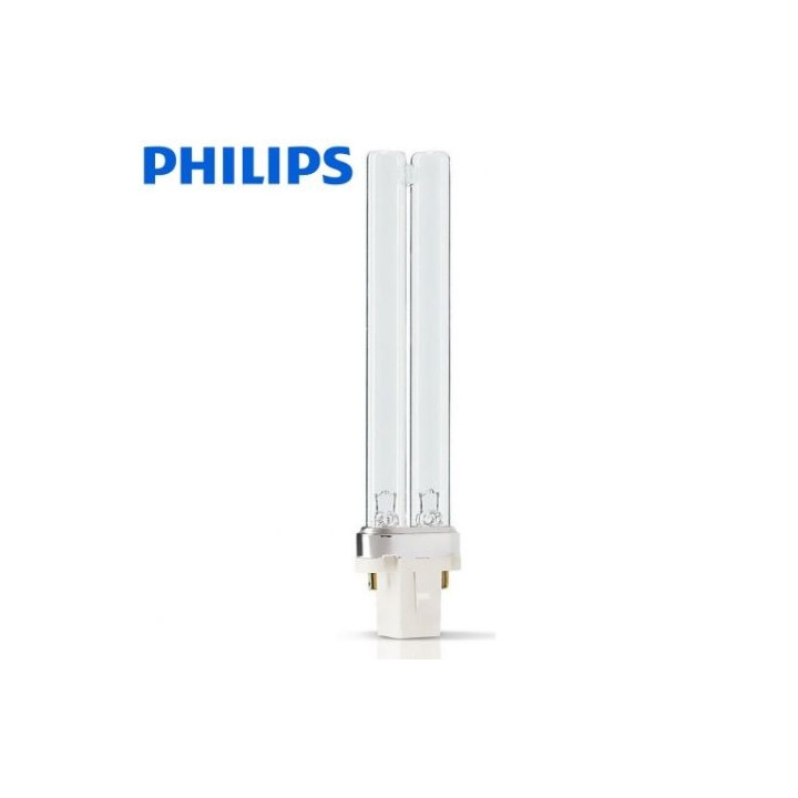 Philips PL-S G23 (9W) UVC bec