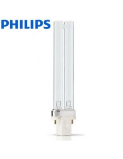 Philips 2G11 (11W) UVC bec