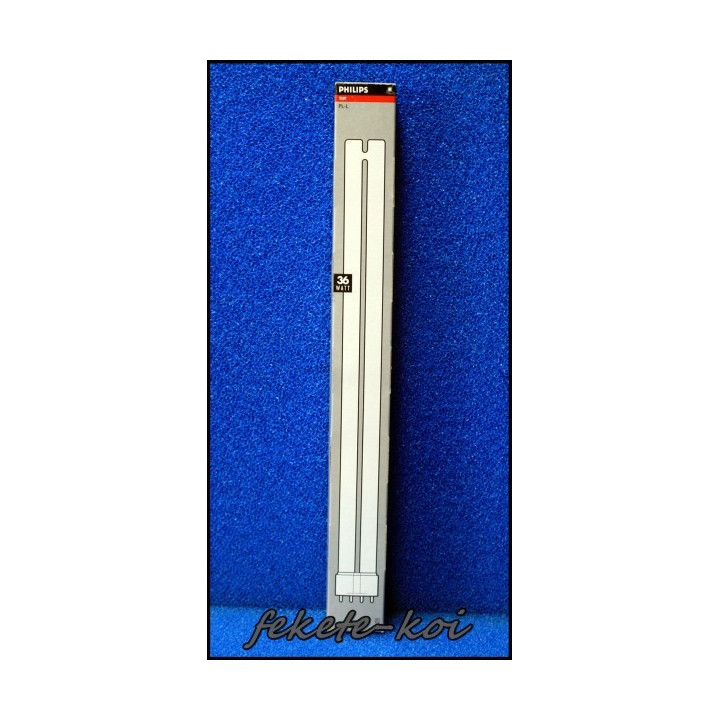Philips 2G11 (18W) UVC bec