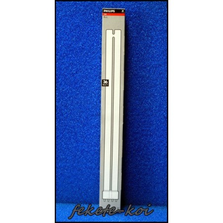 Philips 2G11 (24W) UVC bec