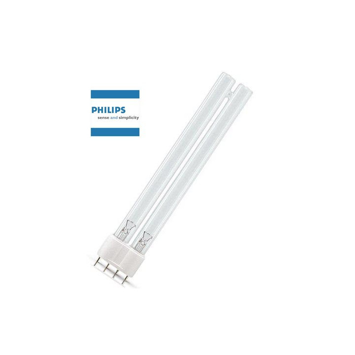 Philips 2G11 (55W) UVC bec