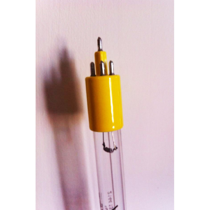 UVC bec 75w  Professional 110mm UVC lamp
