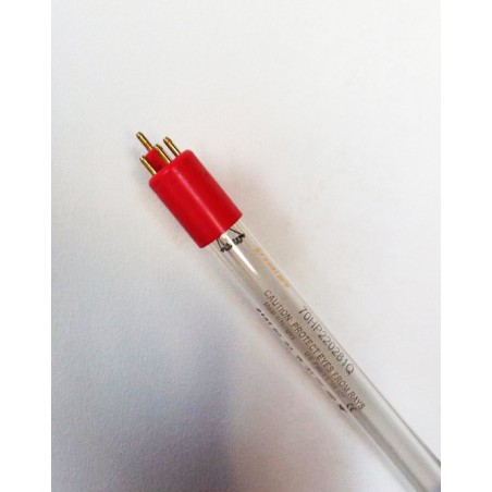 UVC bec Budget 75w  F980079BU