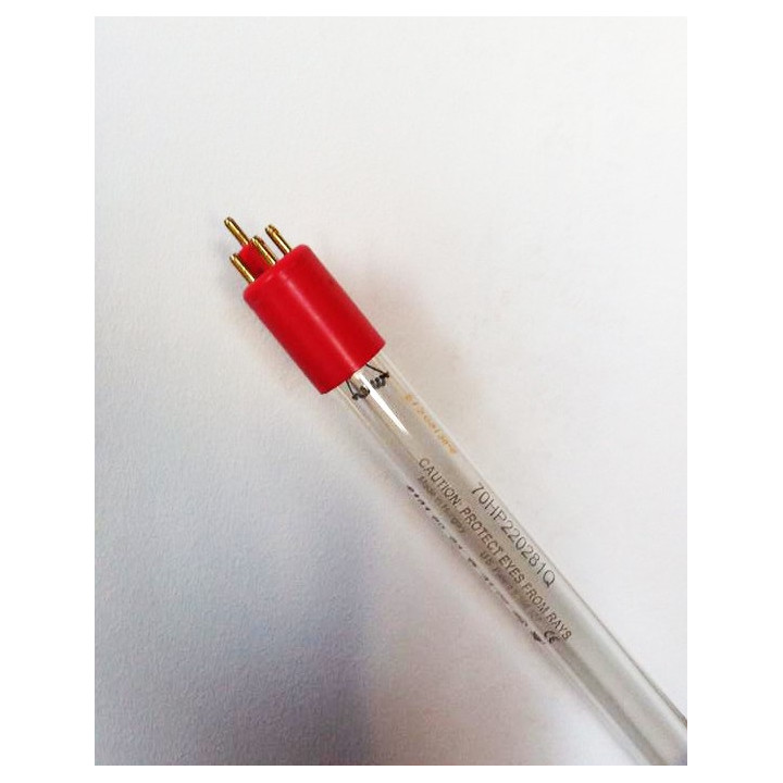 UVC bec Budget 75w  F980079BU