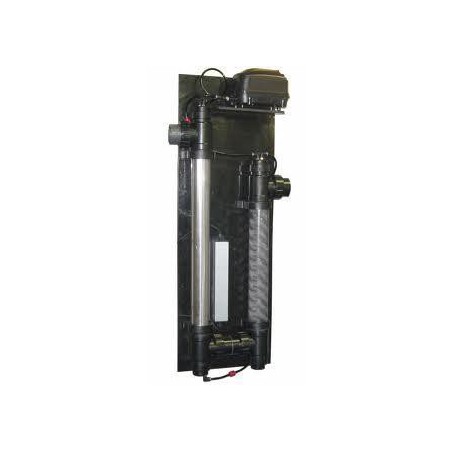 Ozon UV-C Redox TurbO3 Low
