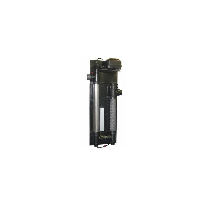 Ozon UV-C Redox TurbO3 Low