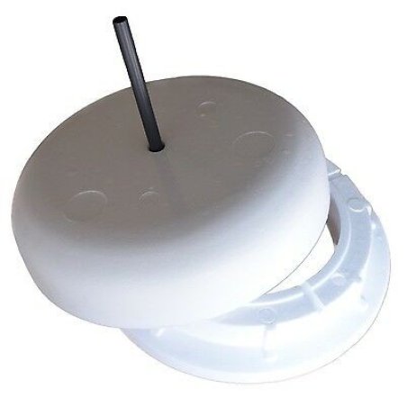 Copca polistiren anti inghet Ubbink Basic 40 Ice Stopper
