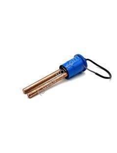 Înlocuire anod de cupru pentru electrolizoare de cupru XCLEAR și Blue Lagoon