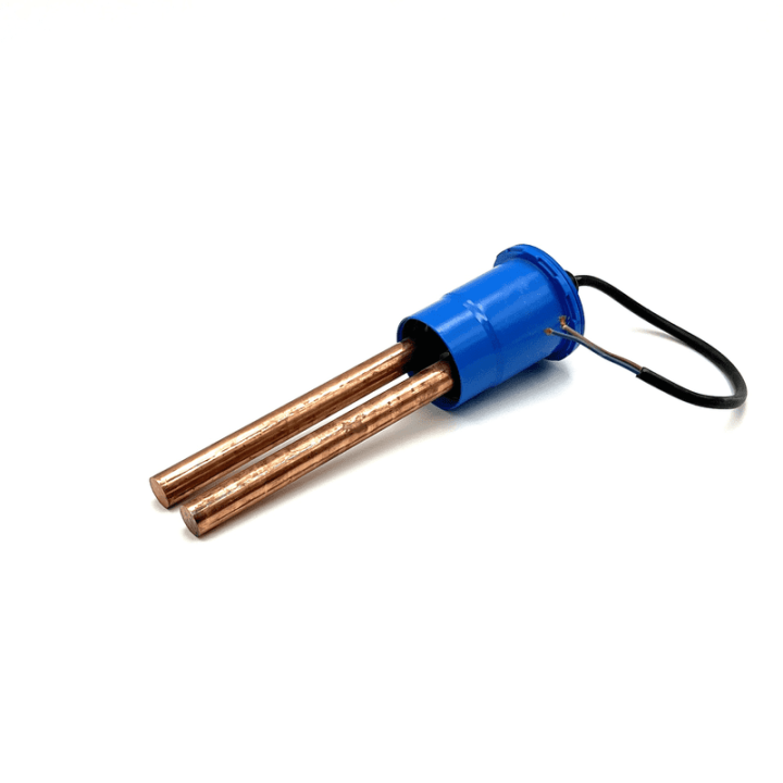 Înlocuire anod de cupru pentru electrolizoare de cupru XCLEAR și Blue Lagoon