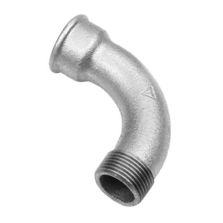 Cot zincat 1/2" FI-FE - cot, zincat, fish-farm.ro