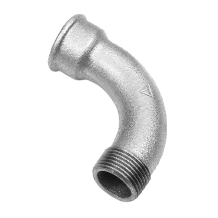 Cot zincat 6/4" FI-FE - cot, zincat, fish-farm.ro