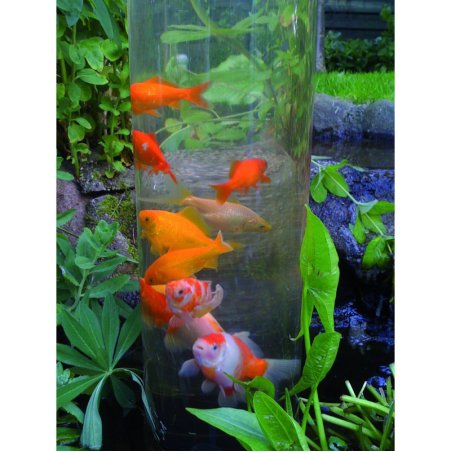 Turnul de observare pesti din iaz  100cm (FishTower- Ubbink)
