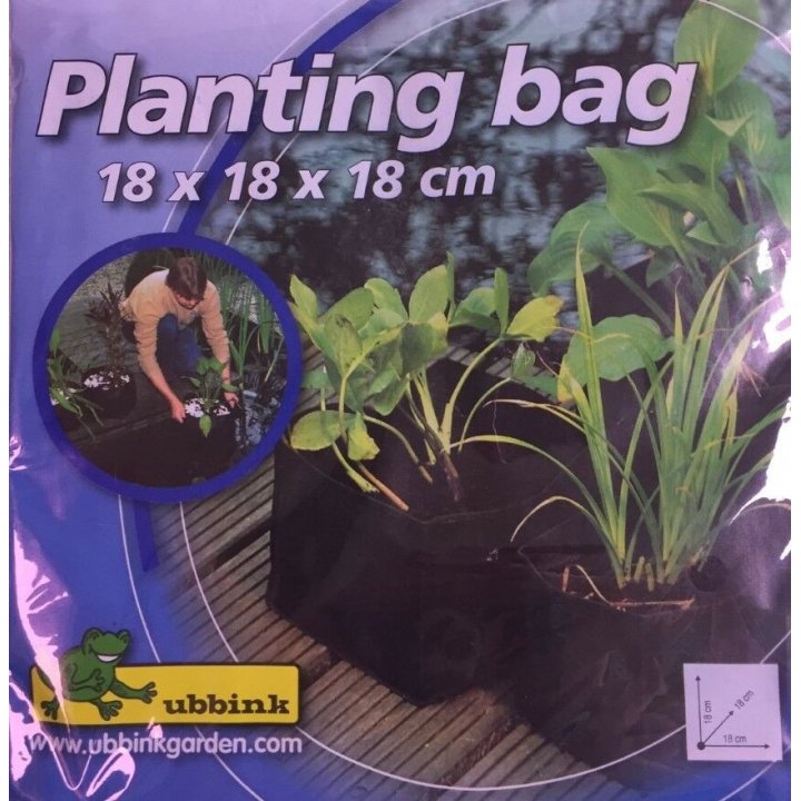 Flexibil cosuri pentru plante Ubbink18x18x18cm