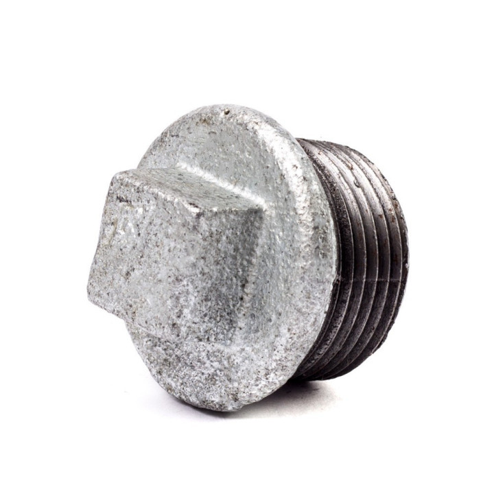 Dop zincata 5/4" - dop, zincata, fish-farm.ro