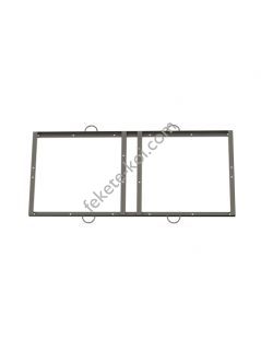 Cadru pentru aerator piscicultura Paddle Wheel (PAD-1.5) cu 4 pedale