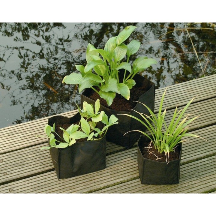Flexibil cosuri pentru plante Ubbink18x18x18cm