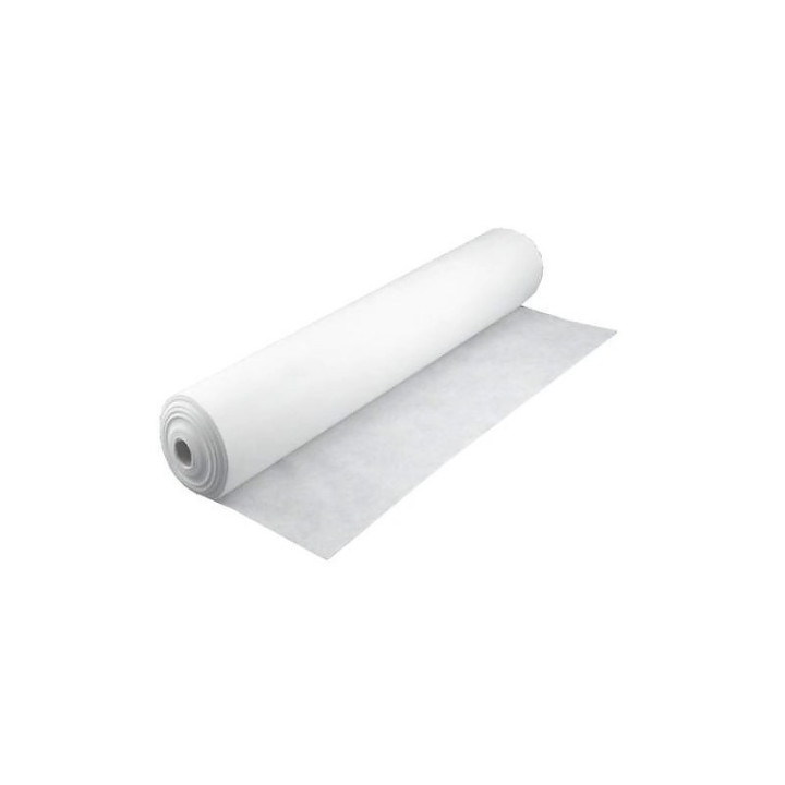 Geotextil de protectie150 gr (ron/mp) ALB
