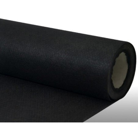Geotextil de protectie 200 gr (ron/mp) Negru