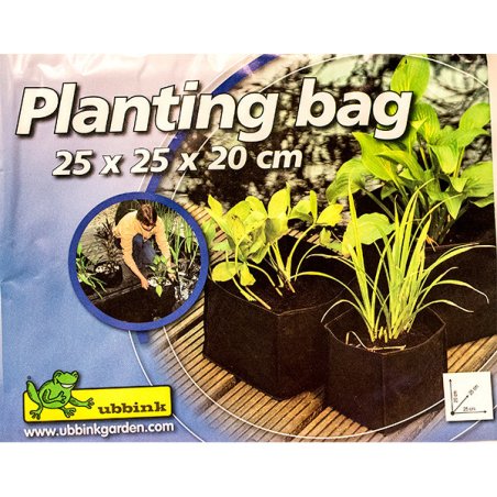 Flexibil cosuri pentru plante Ubbink 30x30x25cm