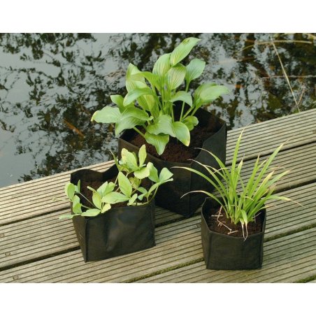 Flexibil cosuri pentru plante Ubbink 30x30x25cm