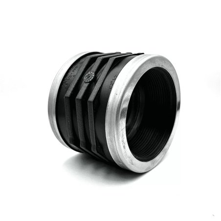 Plastic manson 2,1/2" FI-FI