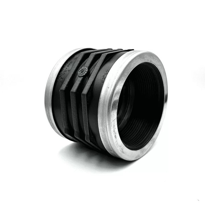 Plastic manson 2,1/2" FI-FI