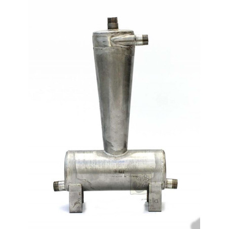 Filtru Hidrociclon inoxidabil 2" 15-25m3 HC630  - fish-farm.ro