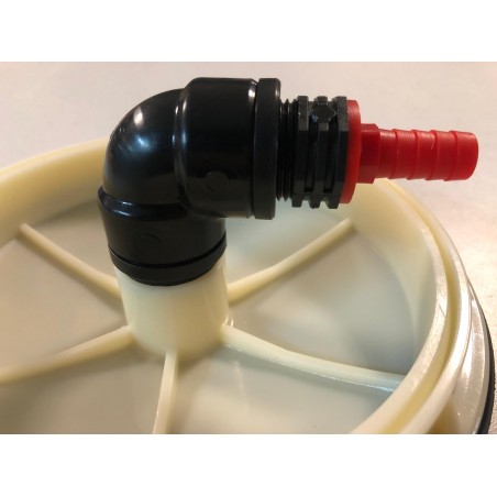 Difuzor de aer SunSun HDH-215
