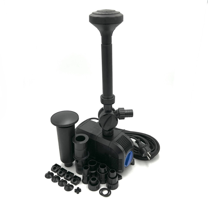 Pompa submersibila HJ-4503 Eco (80w)