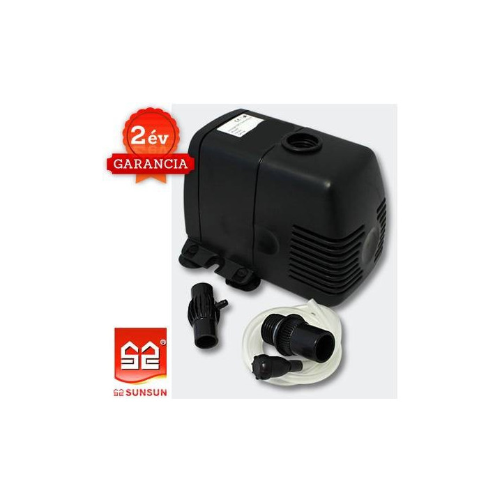Pompa HJ1542 pentru fantani arteziene 1400L/h (28W)