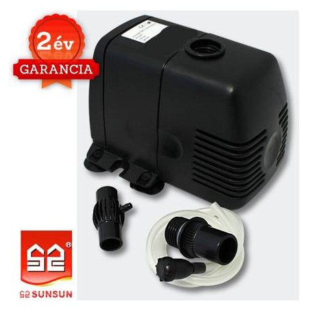Pompa HJ1842 pentru fantani arteziene 1800L/h (40W)