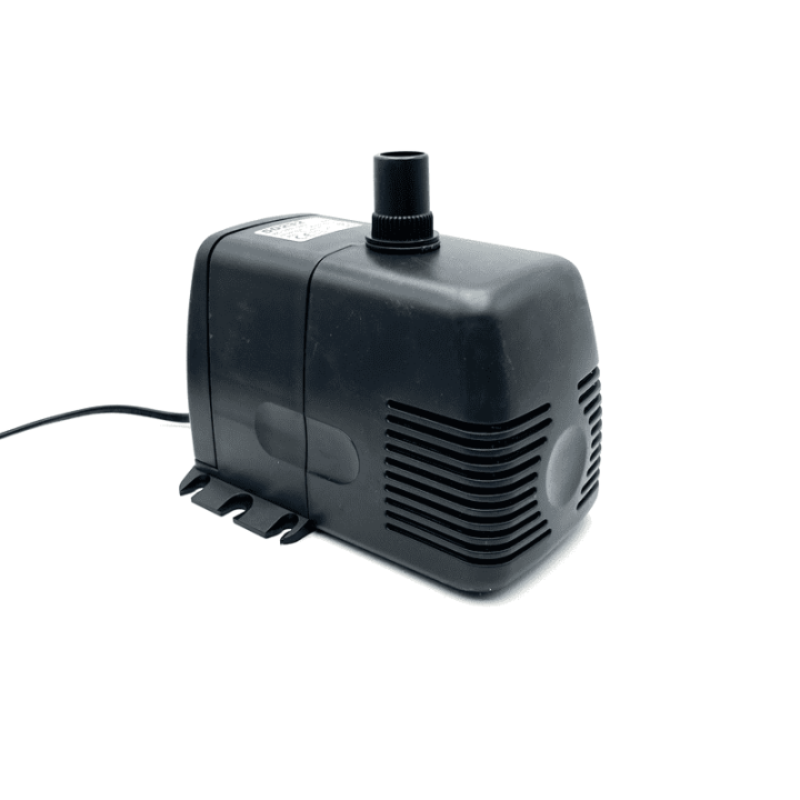 Pompa HJ542 pentru fantani arteziene 400L/h (5W)