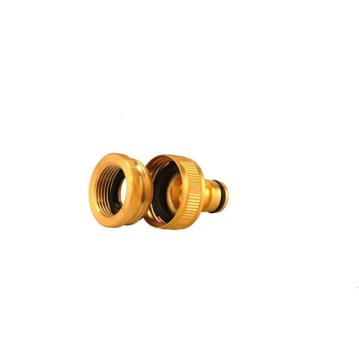 Csapcsatlakozó Réz  3/4"-1"BM