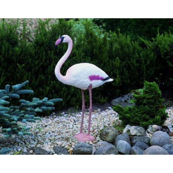 Flamingo 90cm